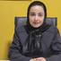 دکتر مریم شریفی
