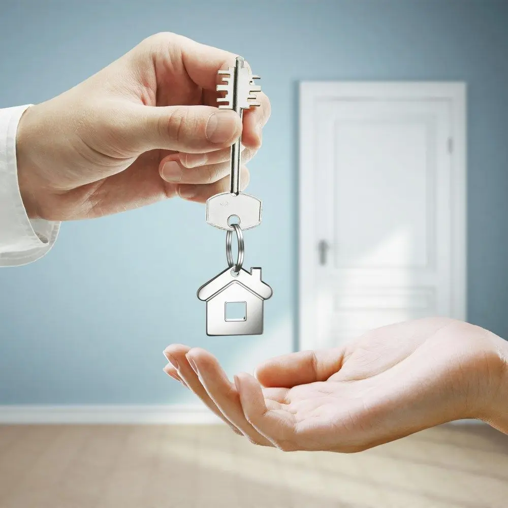 علت انتخاب پیش خرید ساختمان