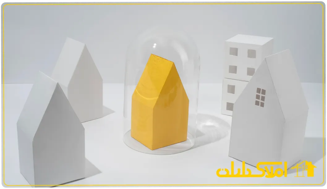 فرق تهاتر با معاوضه