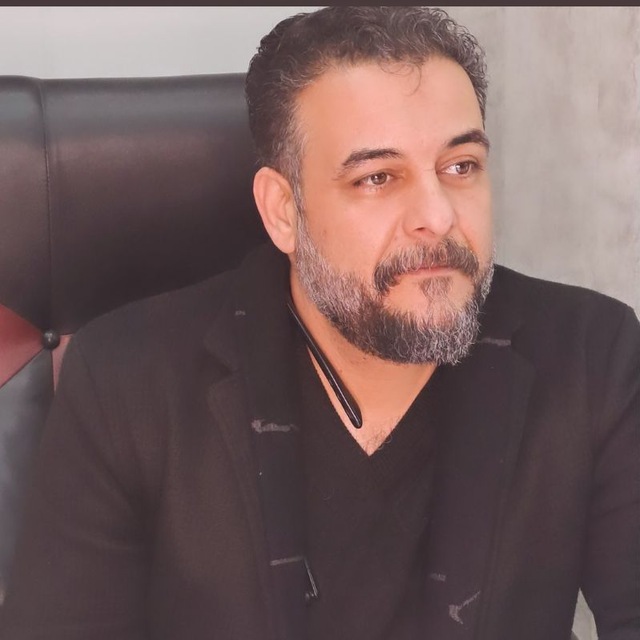 مهندس مهدی حاجتمند