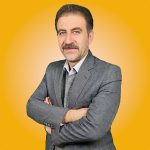 مهندس علی حیدری
