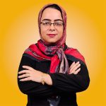 خانم دکتر مریم نعمتی